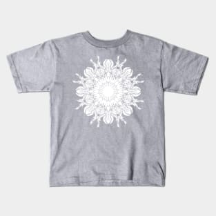 Mandala Kids T-Shirt